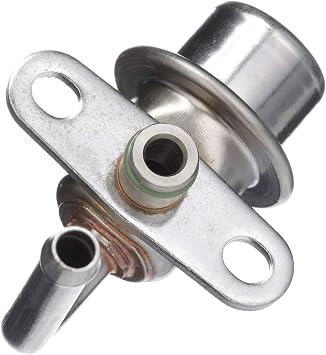 Delphi FP10474 Fuel Pressure Regulator, 1 Pack