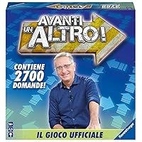Ravensburger - Avanti un Altro | Gioco Da Tavola | Giochi Da Tavolo Adulti E Bambini +14 Anni | 3