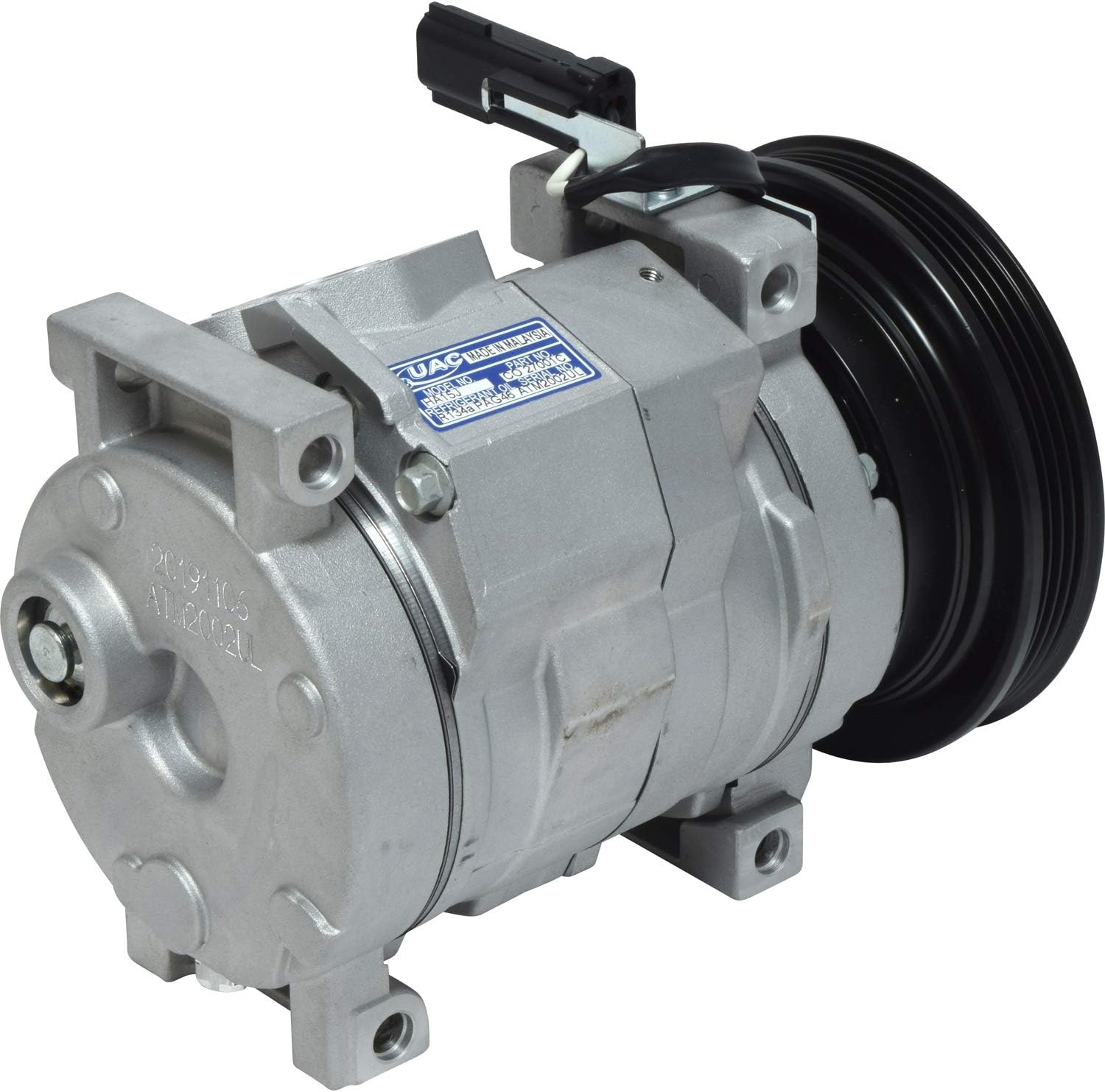 UAC CO 27001C A/C Compressor