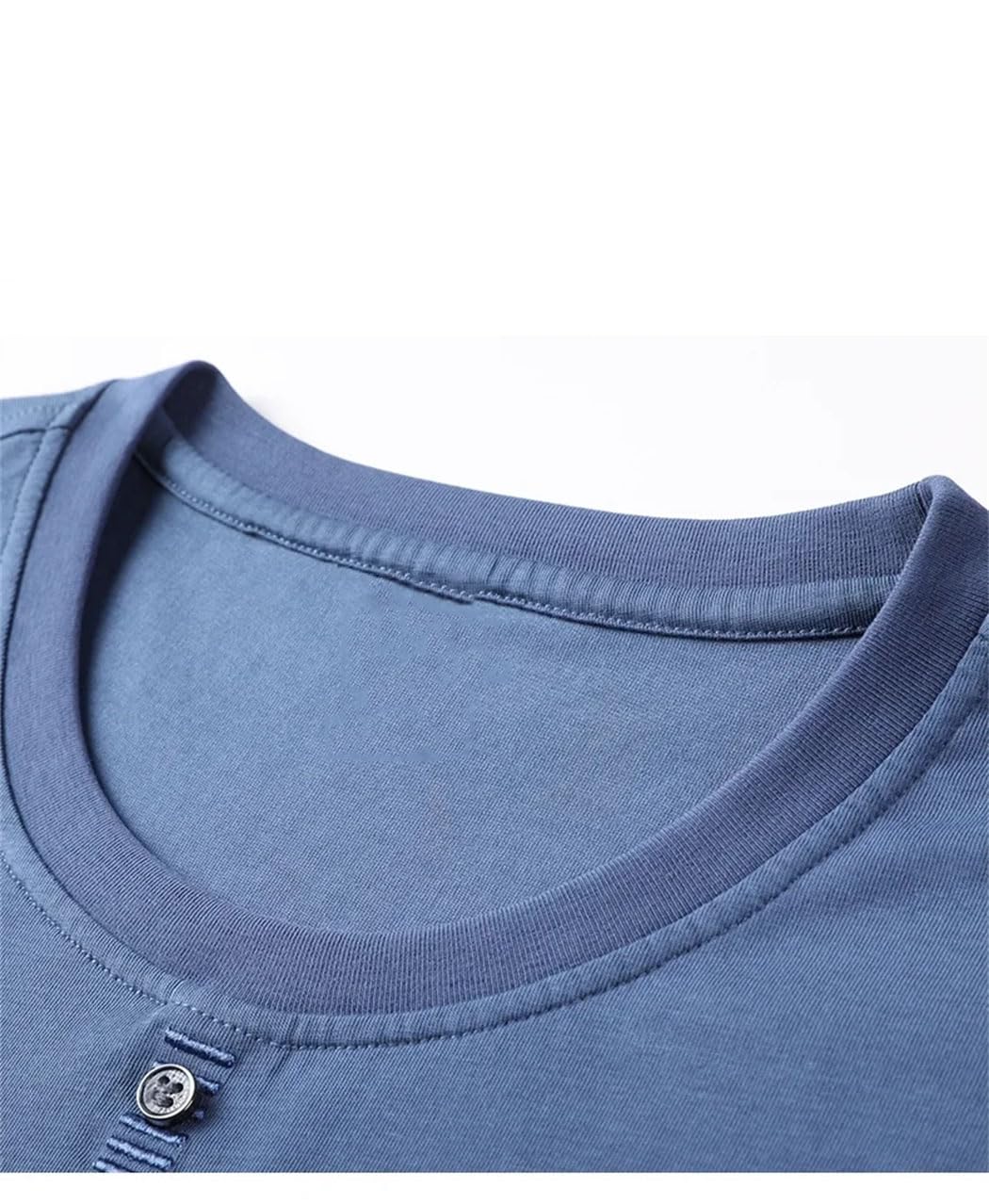 Męskie T-shirty Męska Koszulka Z Krótkim Rękawem Casual Męskie Topy