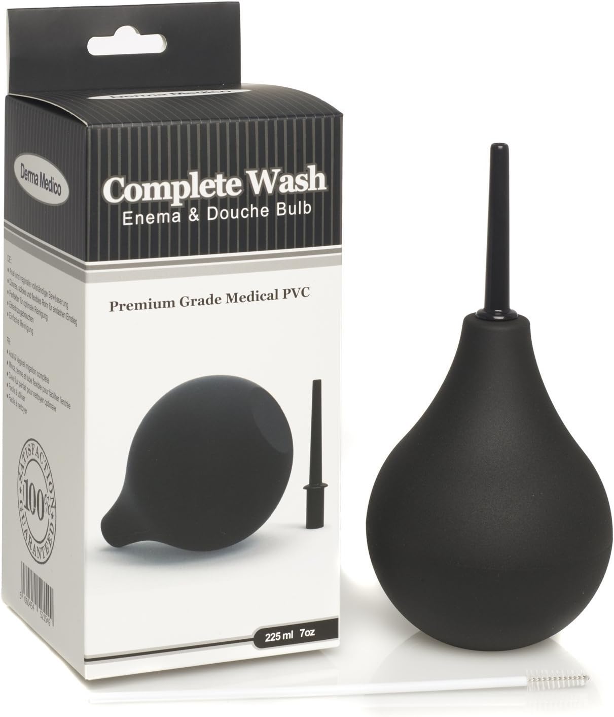 sacchetto per clistere per le donne