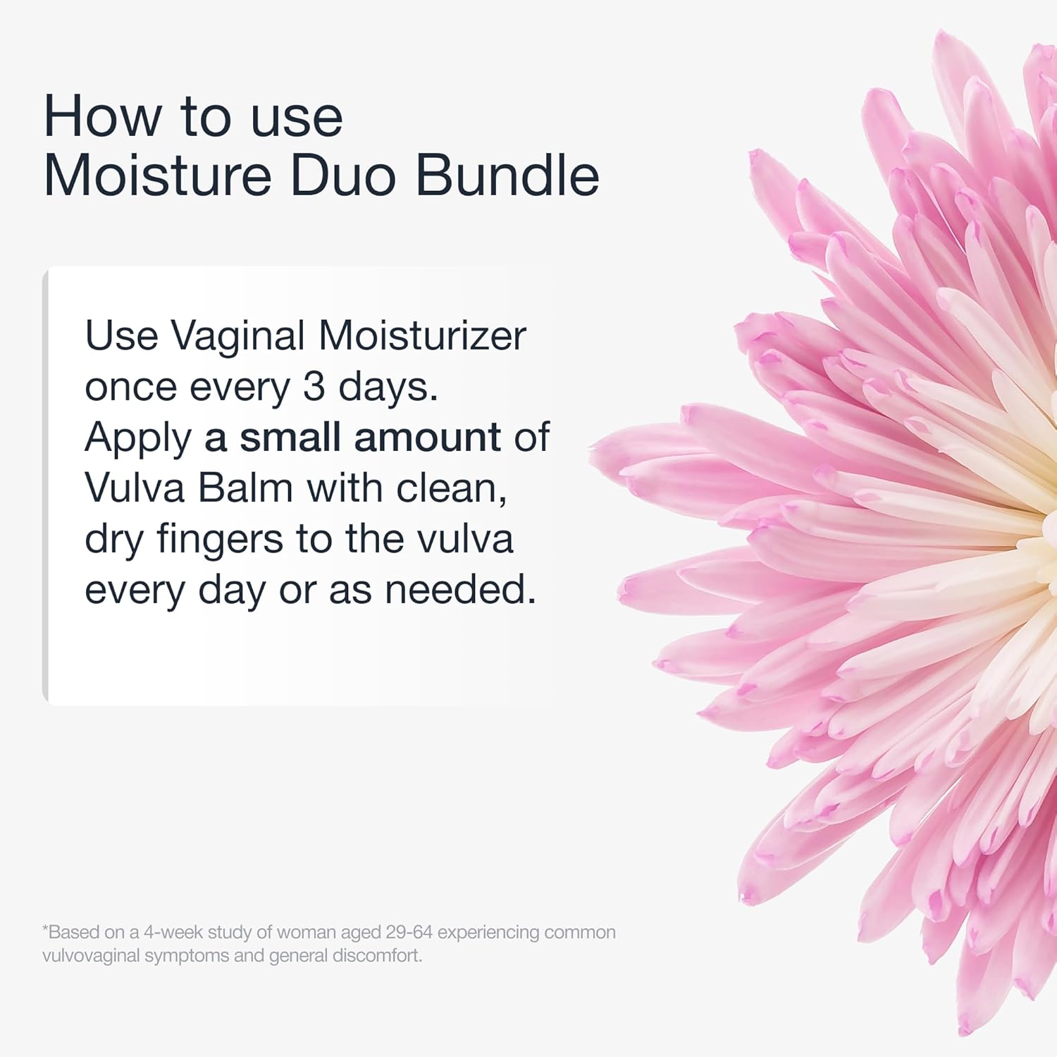 Moisture Duo Bundle: 10 MG Hyaluronic Acid Vaginal Suppositories with Vitamin E, Vitamin A + Botanical Balm for Vulvar Dryness and discomfort. Lavender Scent. Suitable for menopausal Dryness.