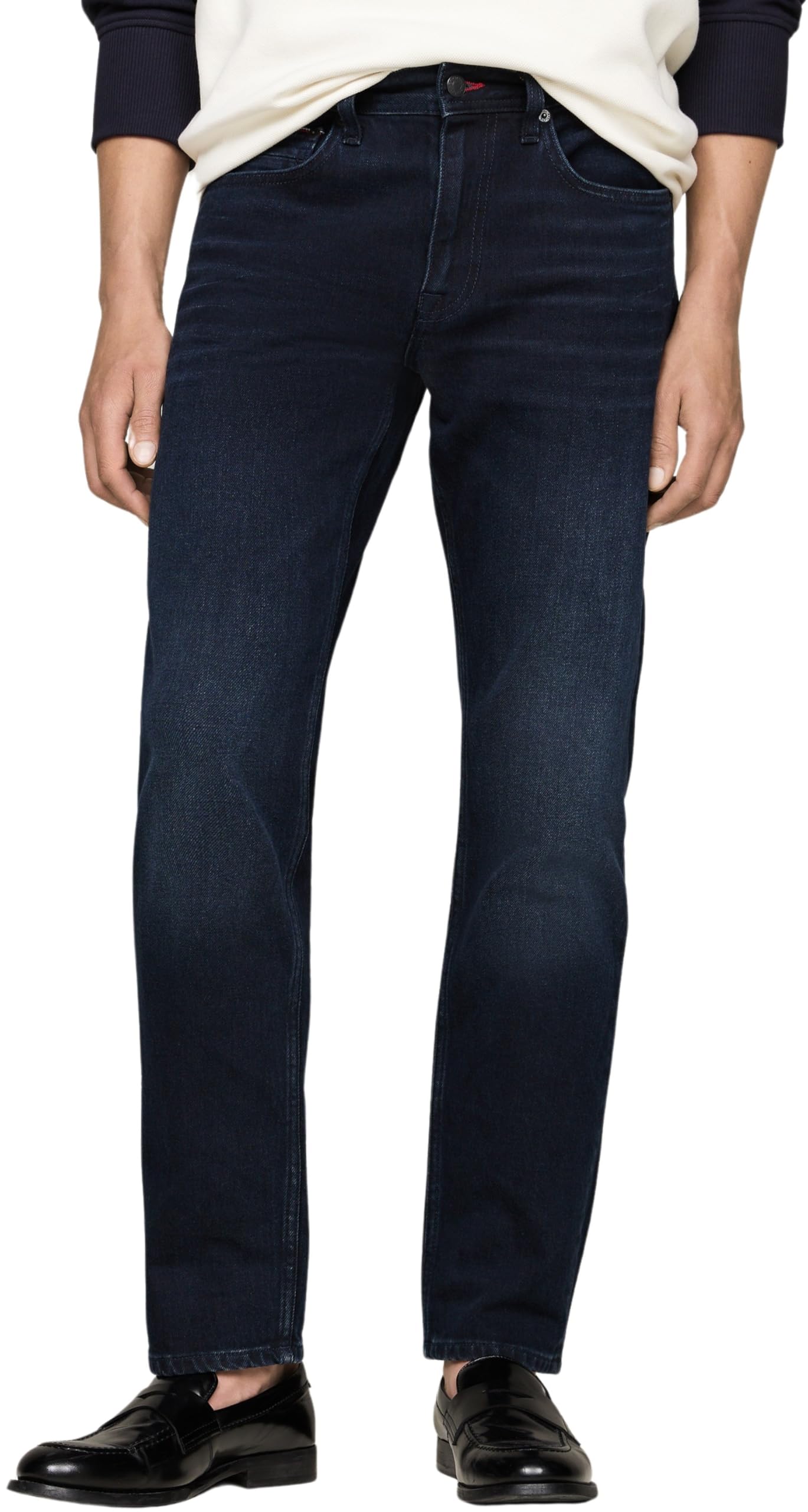 Mode von Calvin Klein & Tommy Hilfiger