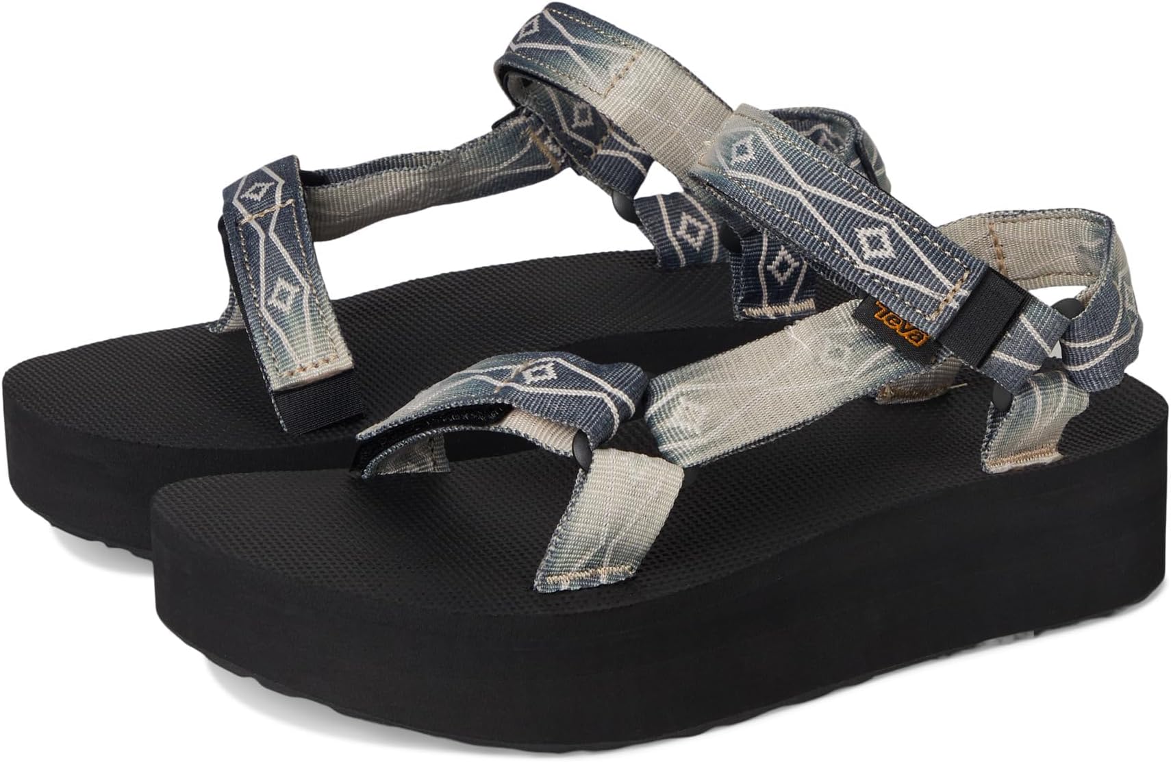 – Flatform Universal Sunscape womens Sport Sandal