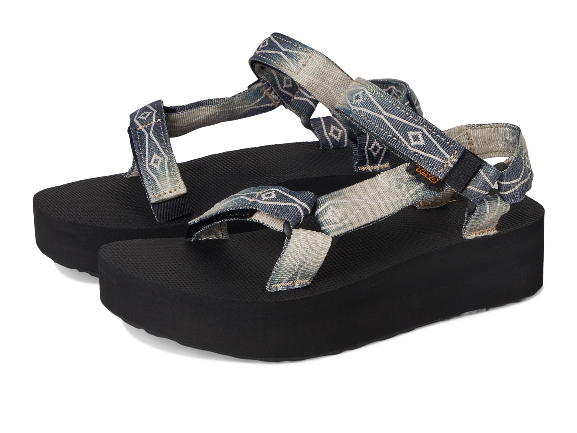 – Flatform Universal Sunscape womens Sport Sandal