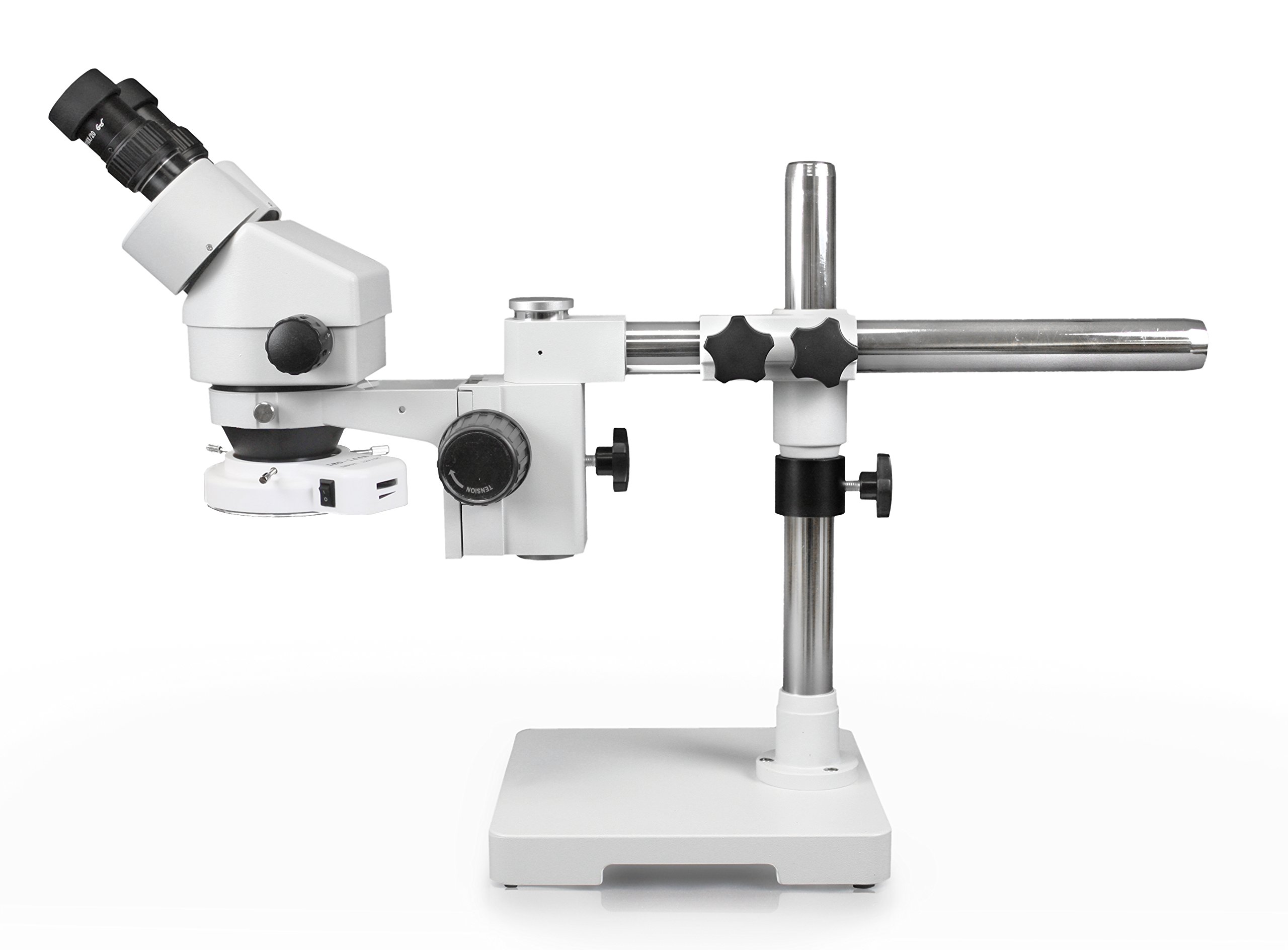 Amazon.co.jp: Parco Scientific 双眼ズームステレオ顕微鏡 10倍