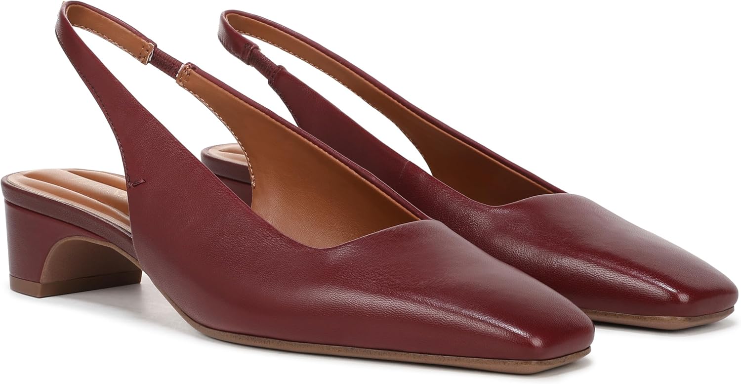 Franco Sarto Womens Lyanna - Image 7