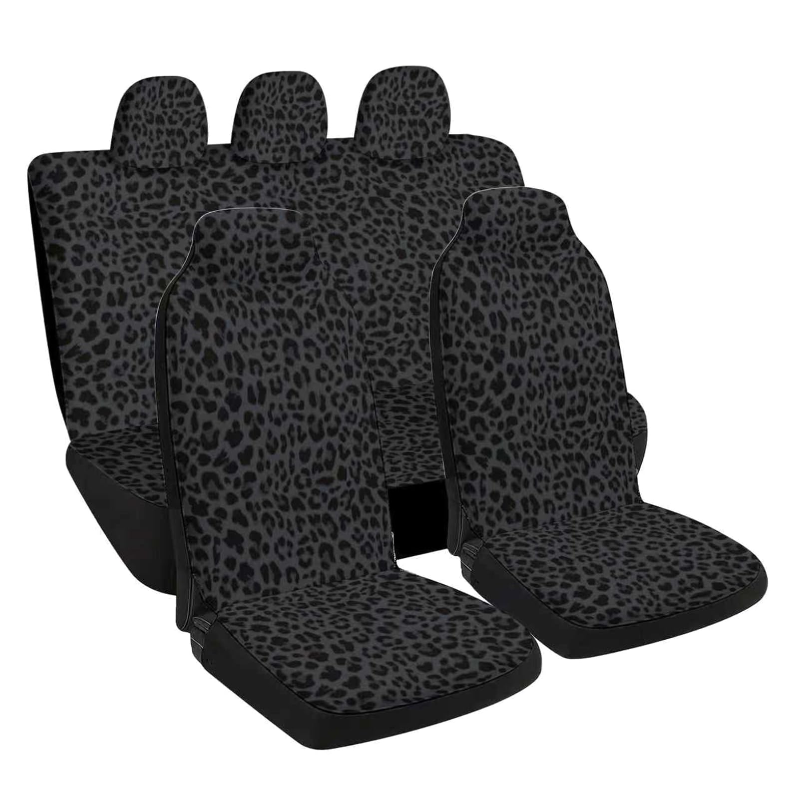 Housses de protection avec imprimé pour de durabilité et housse de siège