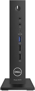 DELL - WYSE MPB WYSE 5070 TC CELERON J4105 16GB 4GB THINOS IN