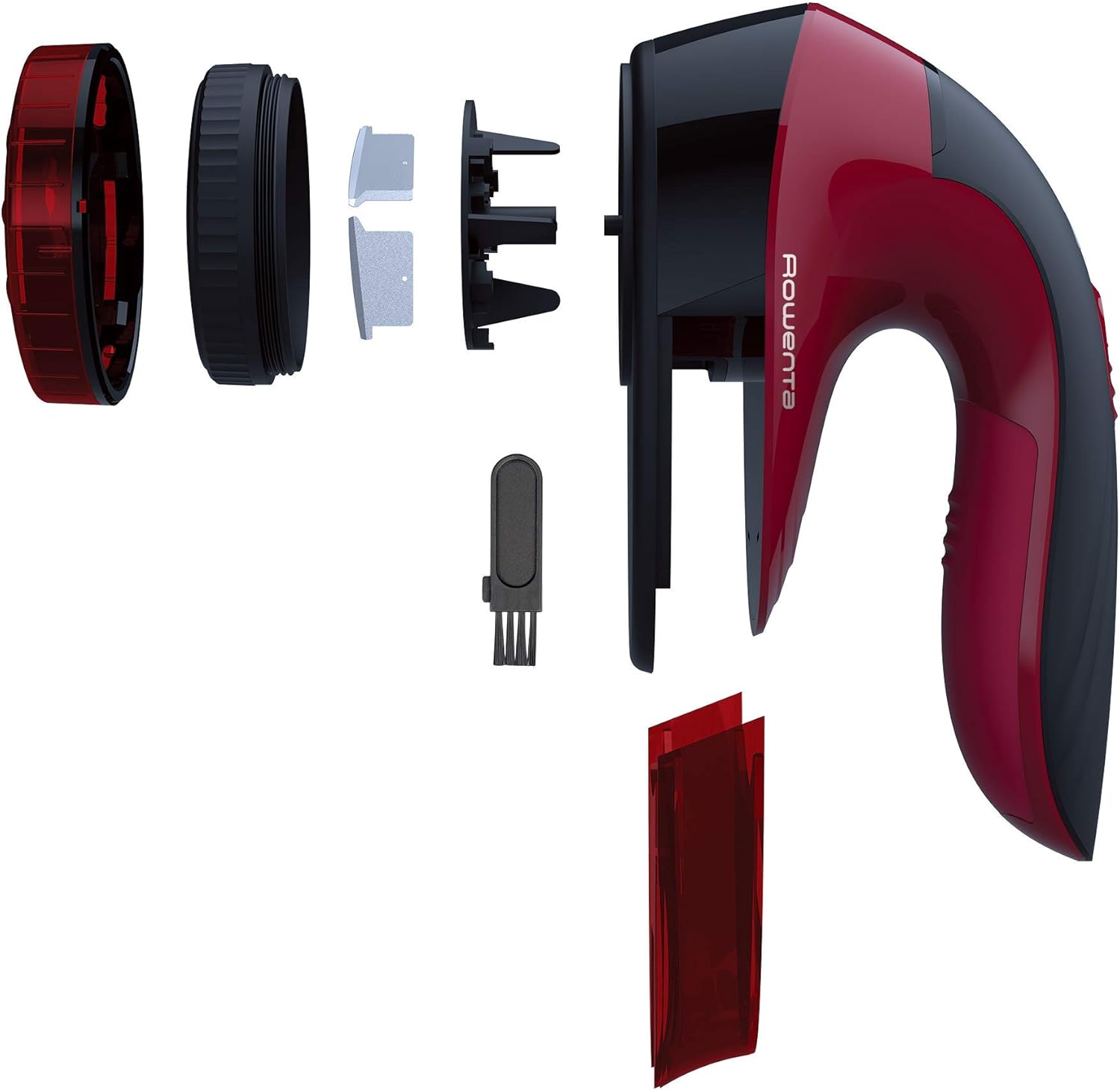 Rowenta Portable Lint Remover - Image 7