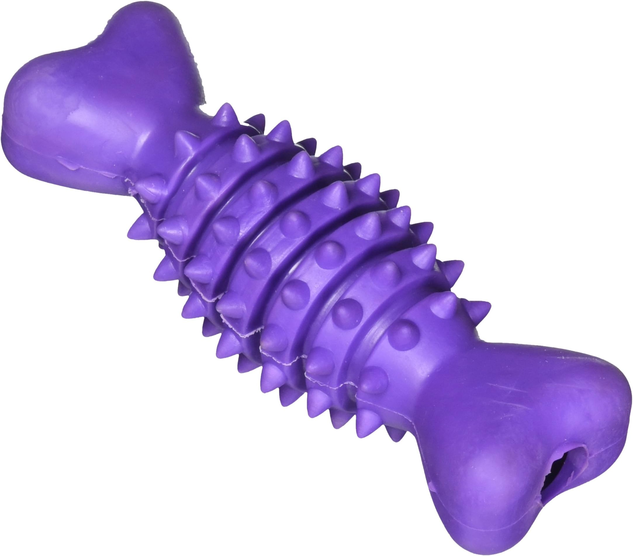 RHODE ISLAND TEXTILE 80602 Dental Pet Toy, Jumbo