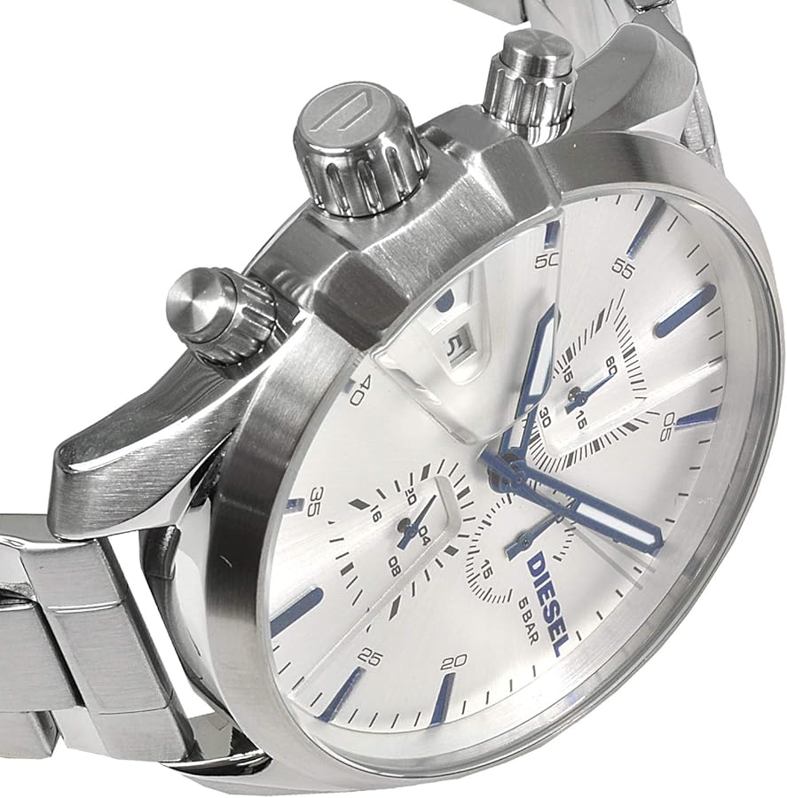DIESEL 腕時計 Amazon.co.jp: ディーゼル DIESEL DZ4473 メンズ 腕時計 [並行輸入品