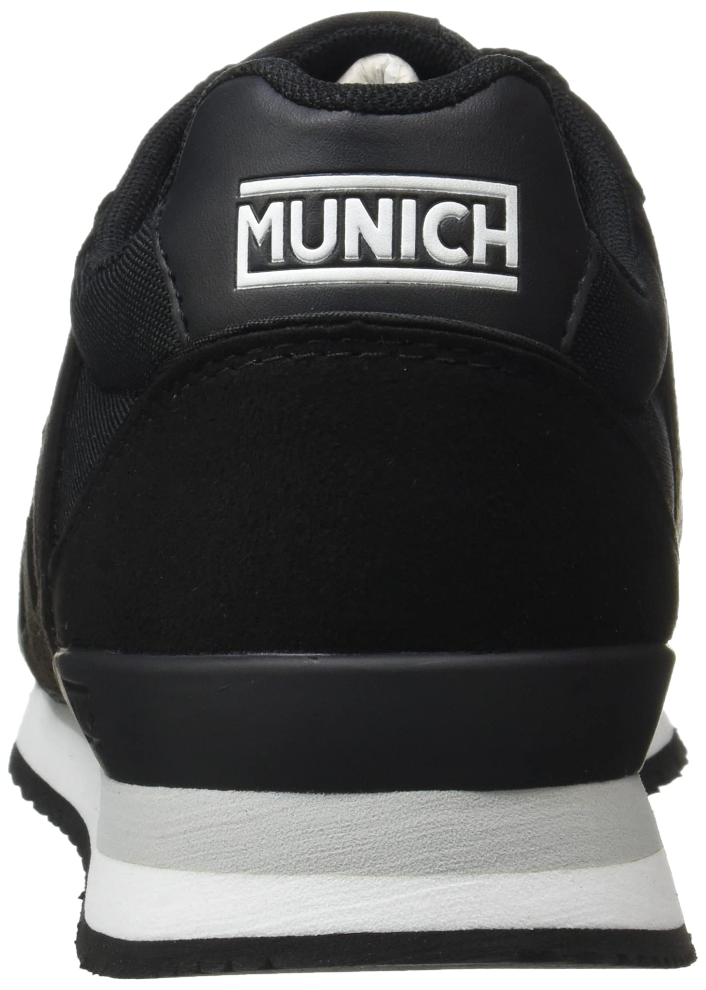 Munich Zapatillas Dash Negro