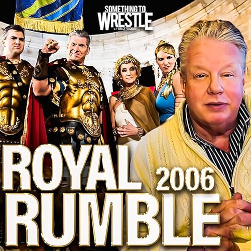 Episode 499: Royal Rumble 2006