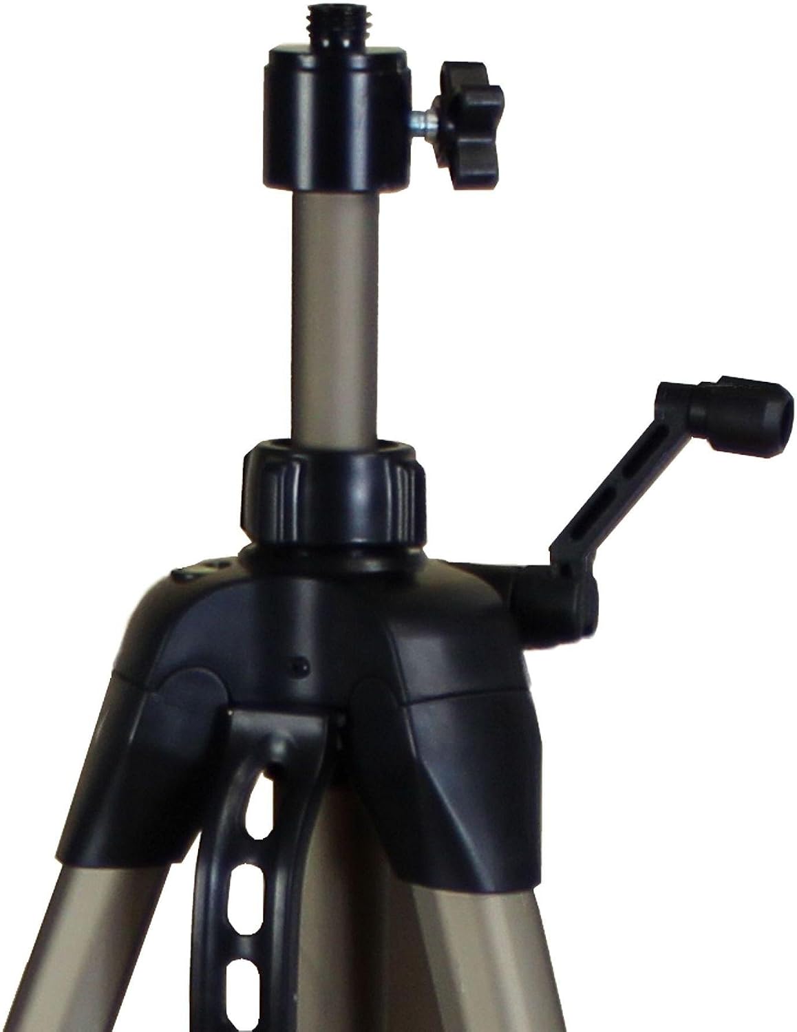 hedue® Laser Level Tripod 173 cm - Image 3