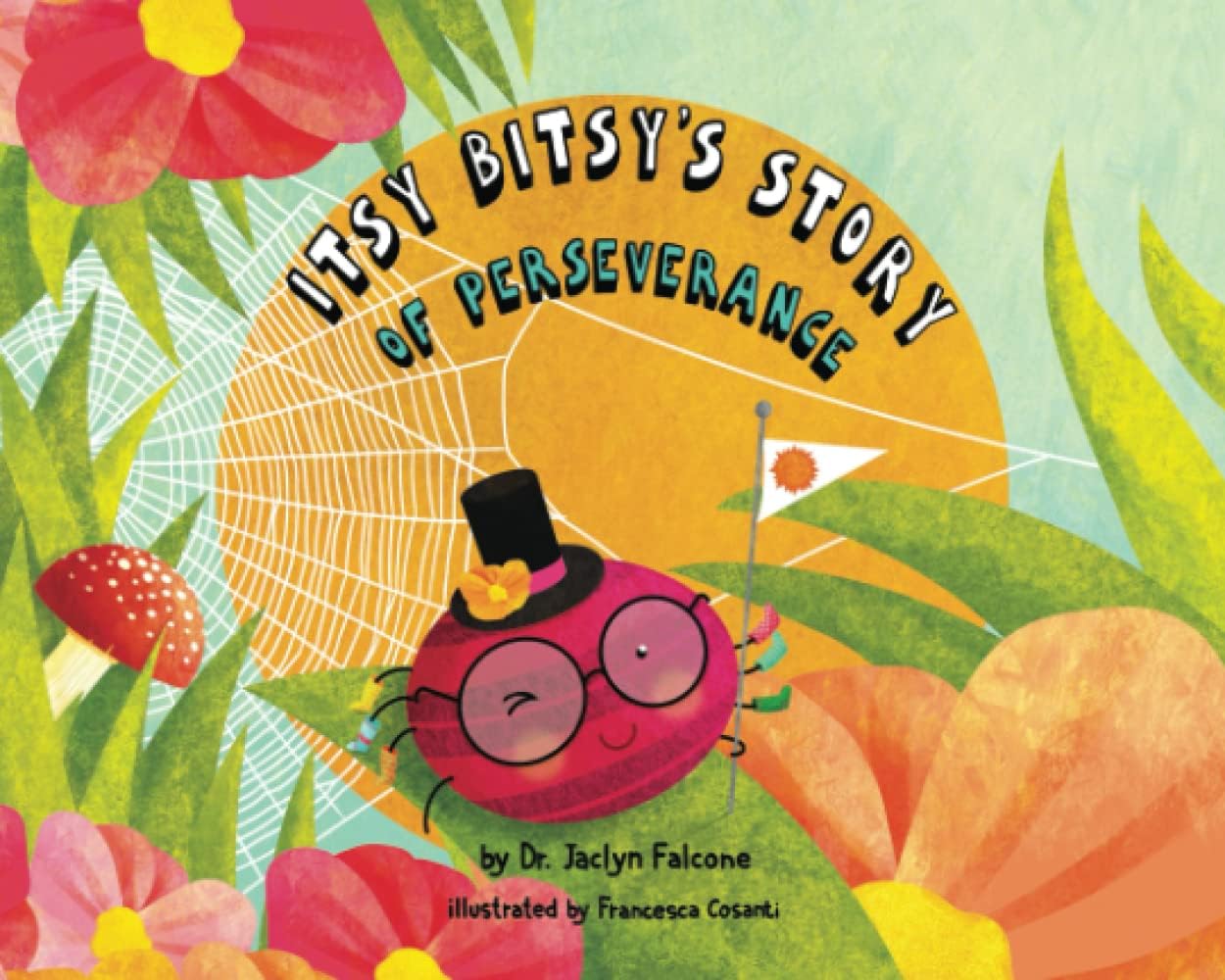 Itsy Bitsy's Story: of Perseverance