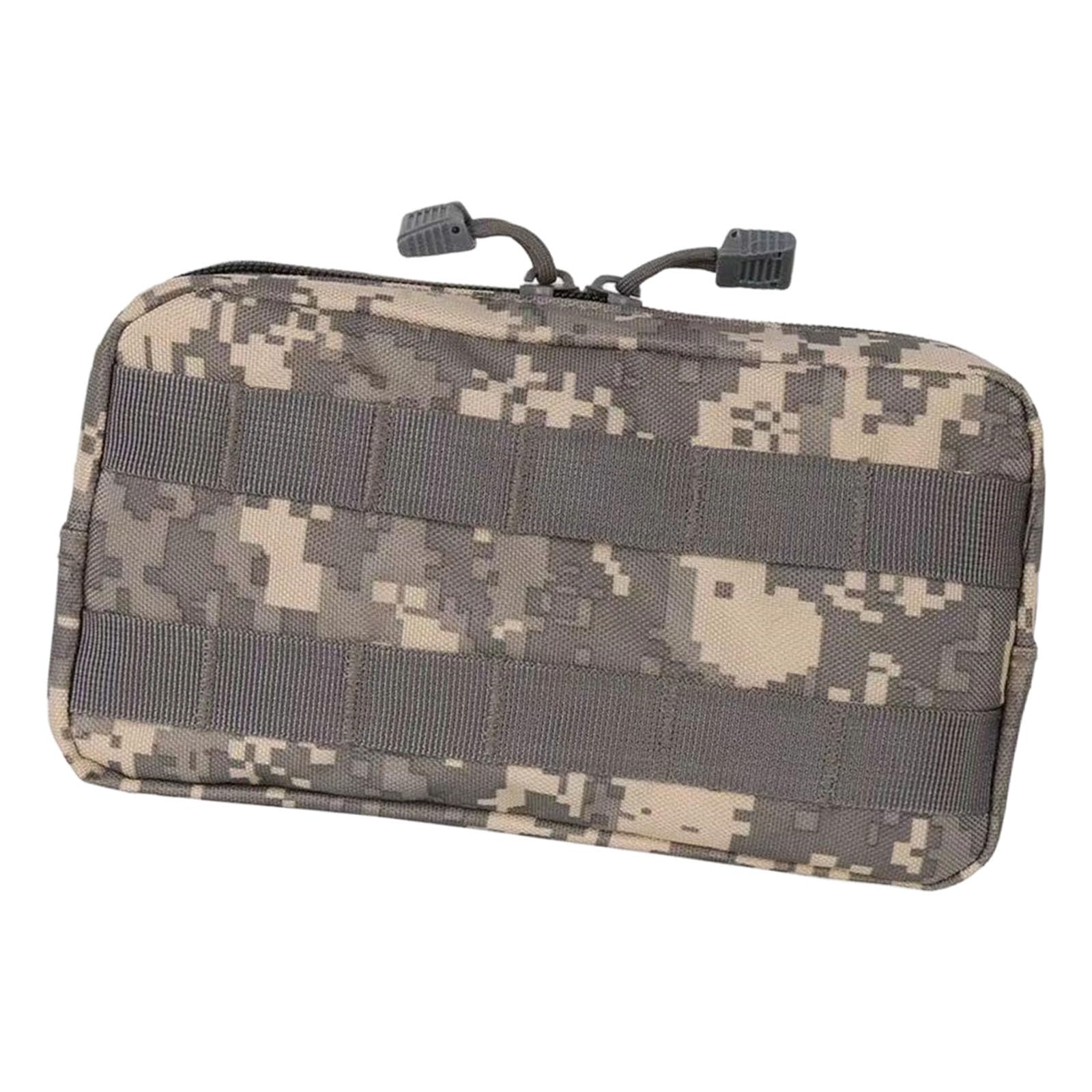 Tool Pouches Securing Bag Oxford Cloth Texture Perfect for Storing Instruments Assemblies and Common Carry Items Outdoor Equipment Storage