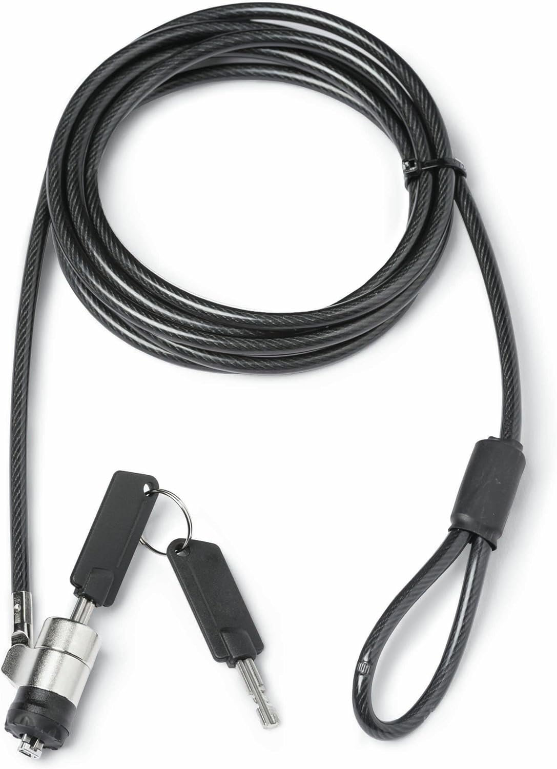 Dicota Laptop Security Lock Value Key