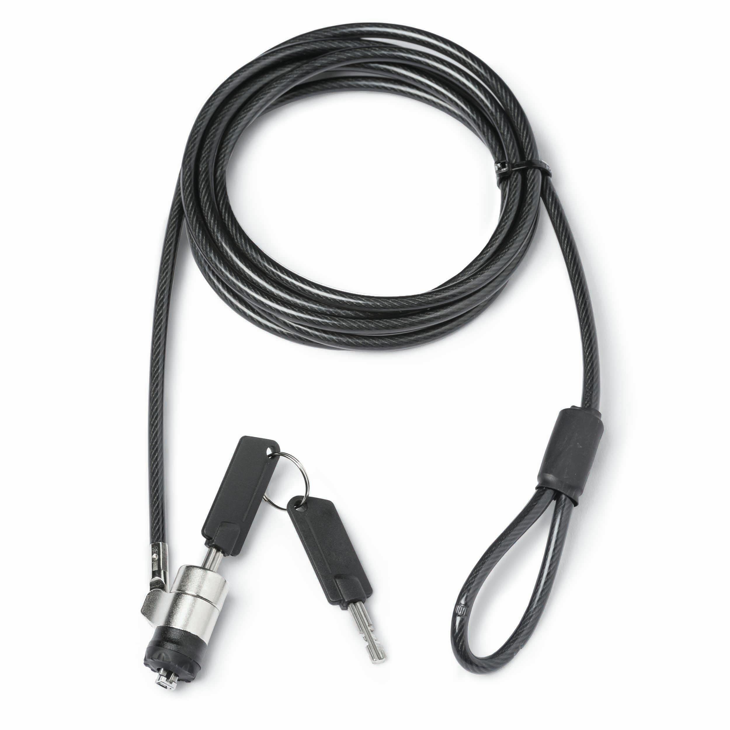 Dicota Laptop Security Lock Pro Key