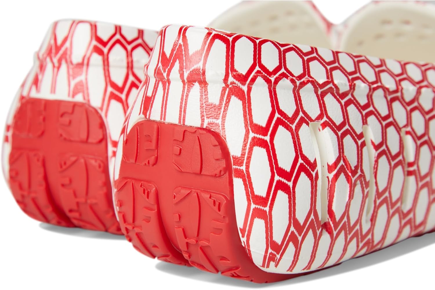 Floafers Posh Driver Print - Image 6