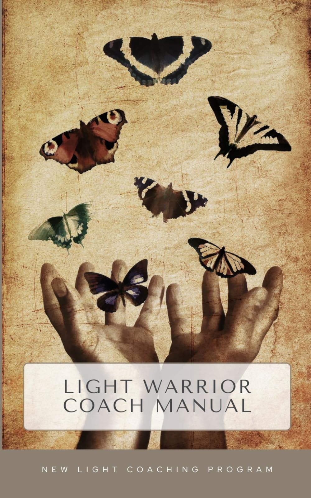 Light Warrior Coach Manual: New Light Coaching Program