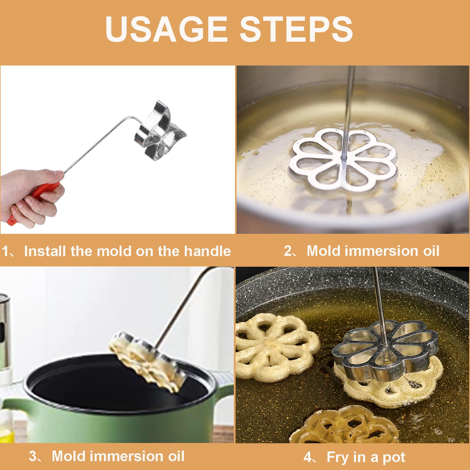 Mẹo trang trí tips on decorating a cake để tạo thành bánh trang trí