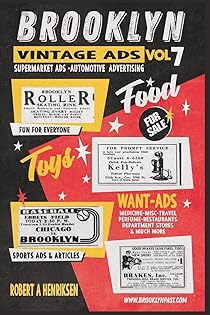 Brooklyn Vintage Ads Vol 7