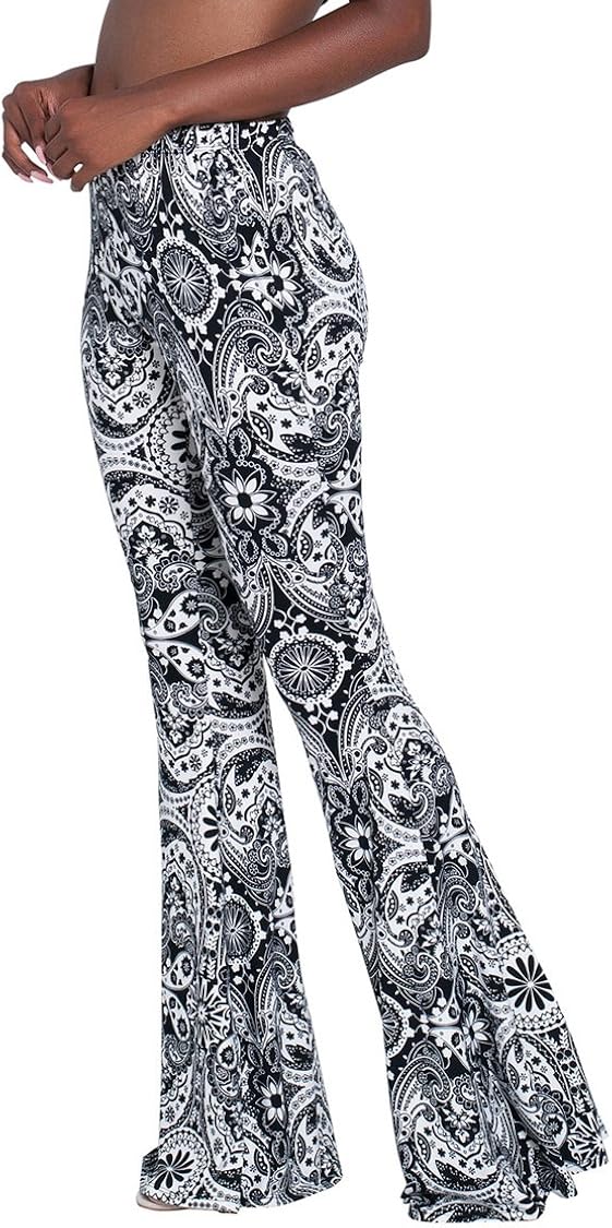 Buy Herose Tall Ladies Soft Flared 
