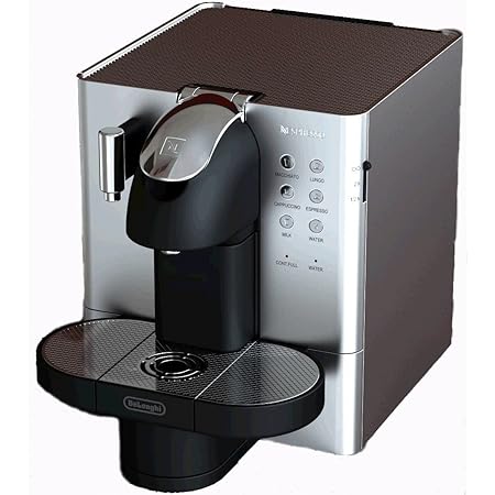 Amazon.com: Nespresso Lattissima cafetera y espresso por DeLonghi : Hogar y  Cocina