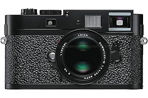 Crystal Clear Screen Protector for Leica M9 / M9-P Camera