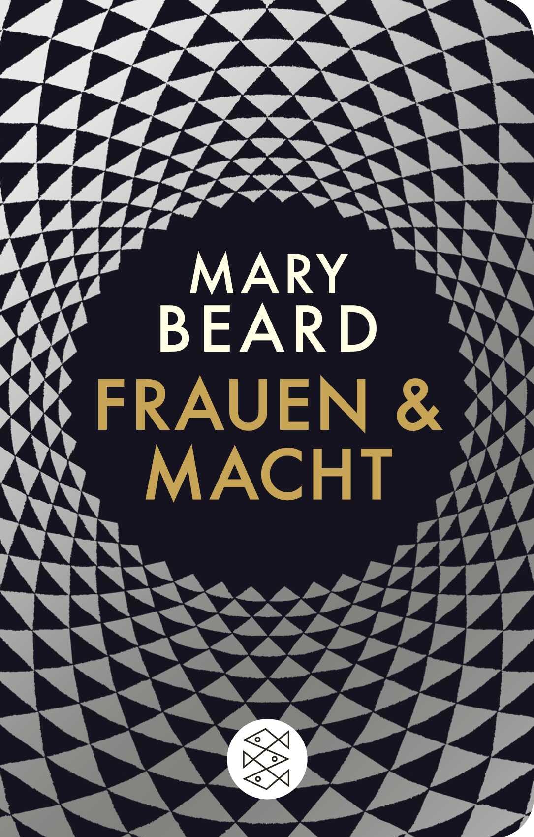 Frauen und Macht: Ein Manifest | Geschenkausgabe im Miniformat (Fischer Taschenbibliothek)