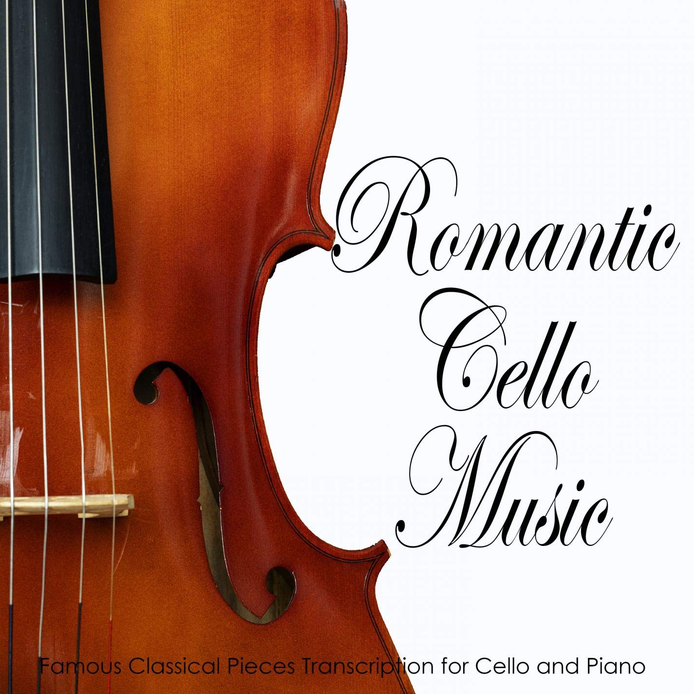 Cello Music DEA Channel