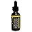 Grave Before Shave Teakwood Beard Oil 1 oz. bottle with dropper top dispenser