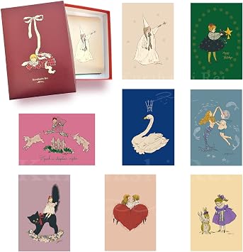 Gakken Sta:Ful Kurahashi Rei Premium Postcard Set A21802