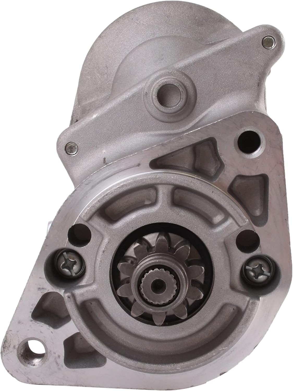 DB Electrical 410-52161 12V Starter Compatible with/Replacement for Toyota 4Runner 2003-2009, Tundra 2005-2010, Tacoma 2005-2010, FJ Cruiser 2007-2009 336-1786, 336-1976, 337-1161, Clockwise