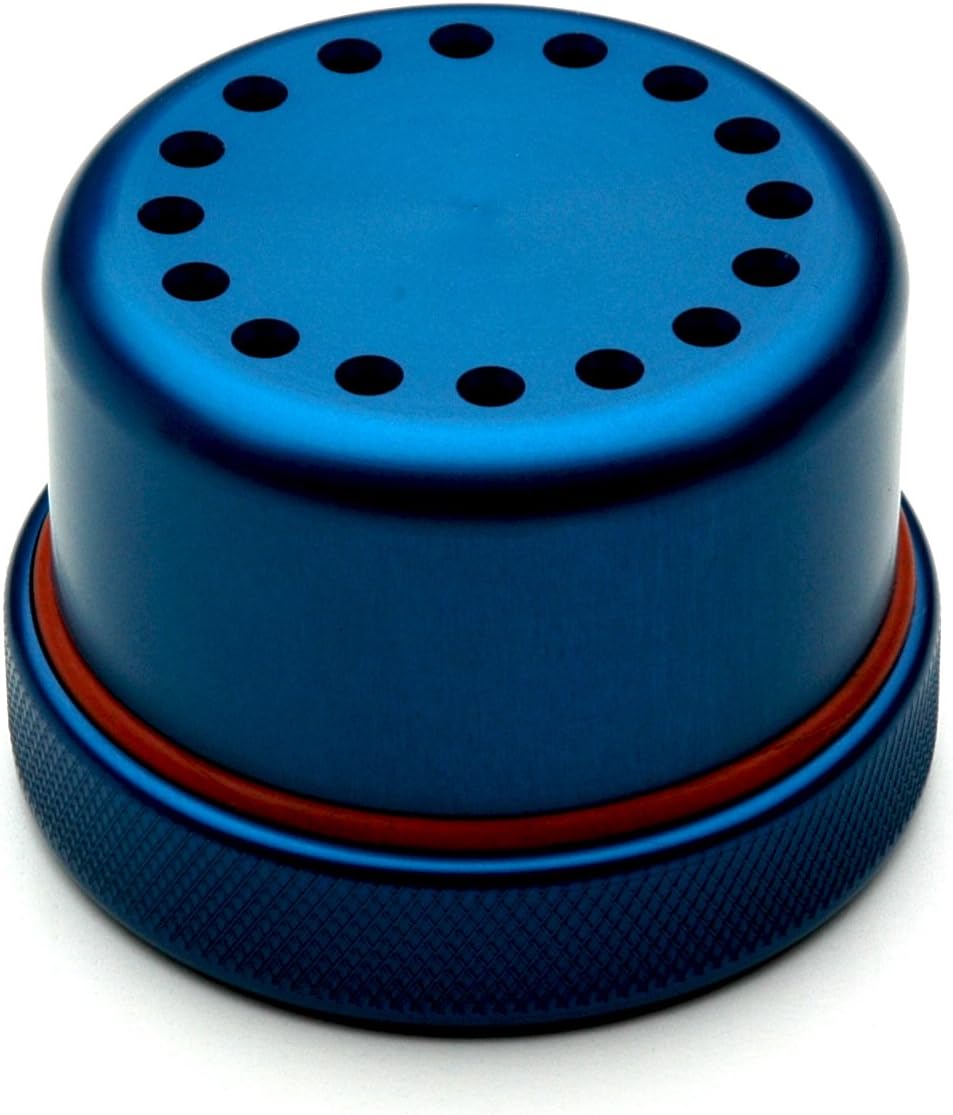 Farpoint 2 inch Desiccant Cap, FP325