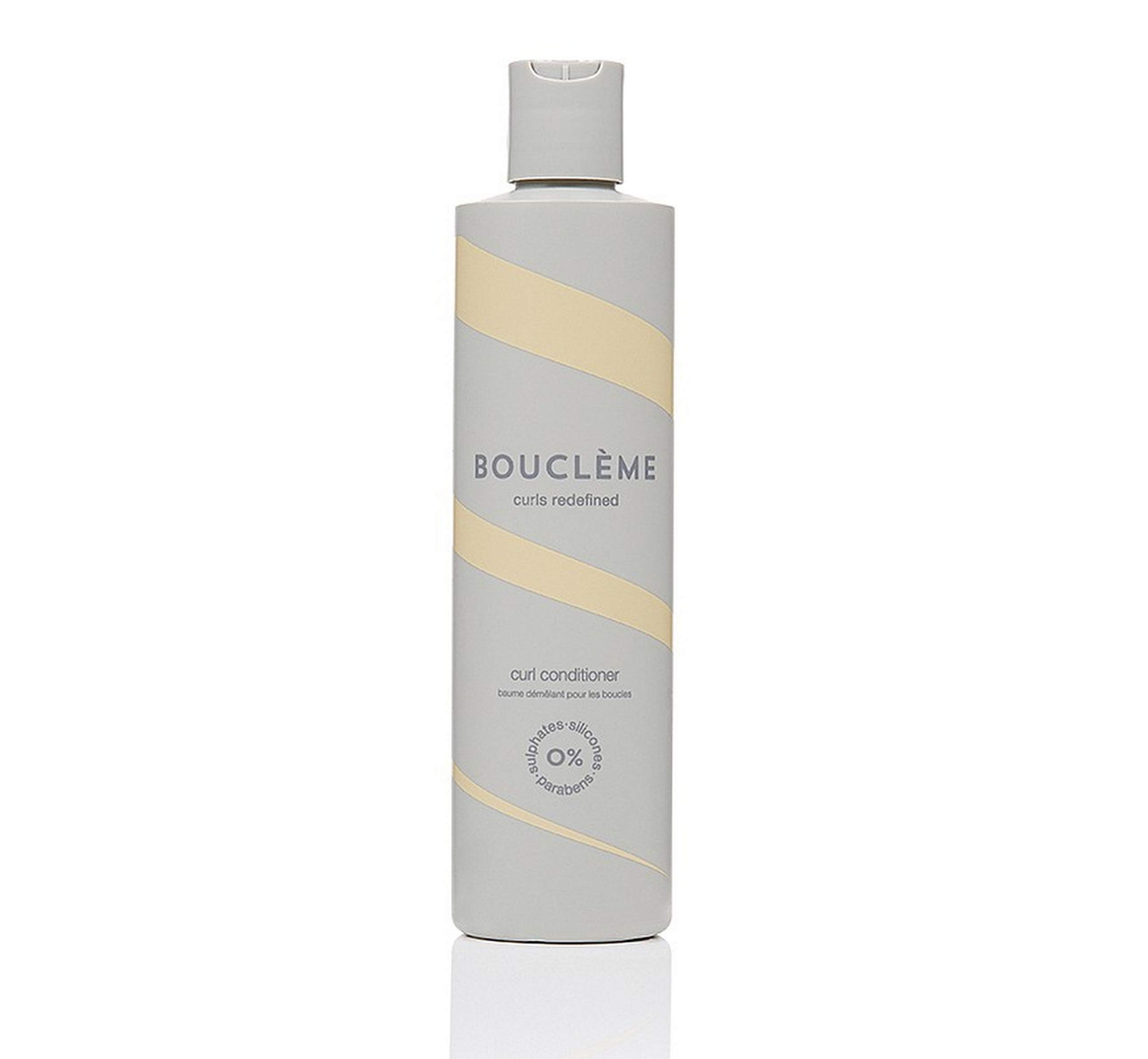 Boucléme Boucleme Unisex Curl Conditioner - Restore Health and Vitality To Your Curls