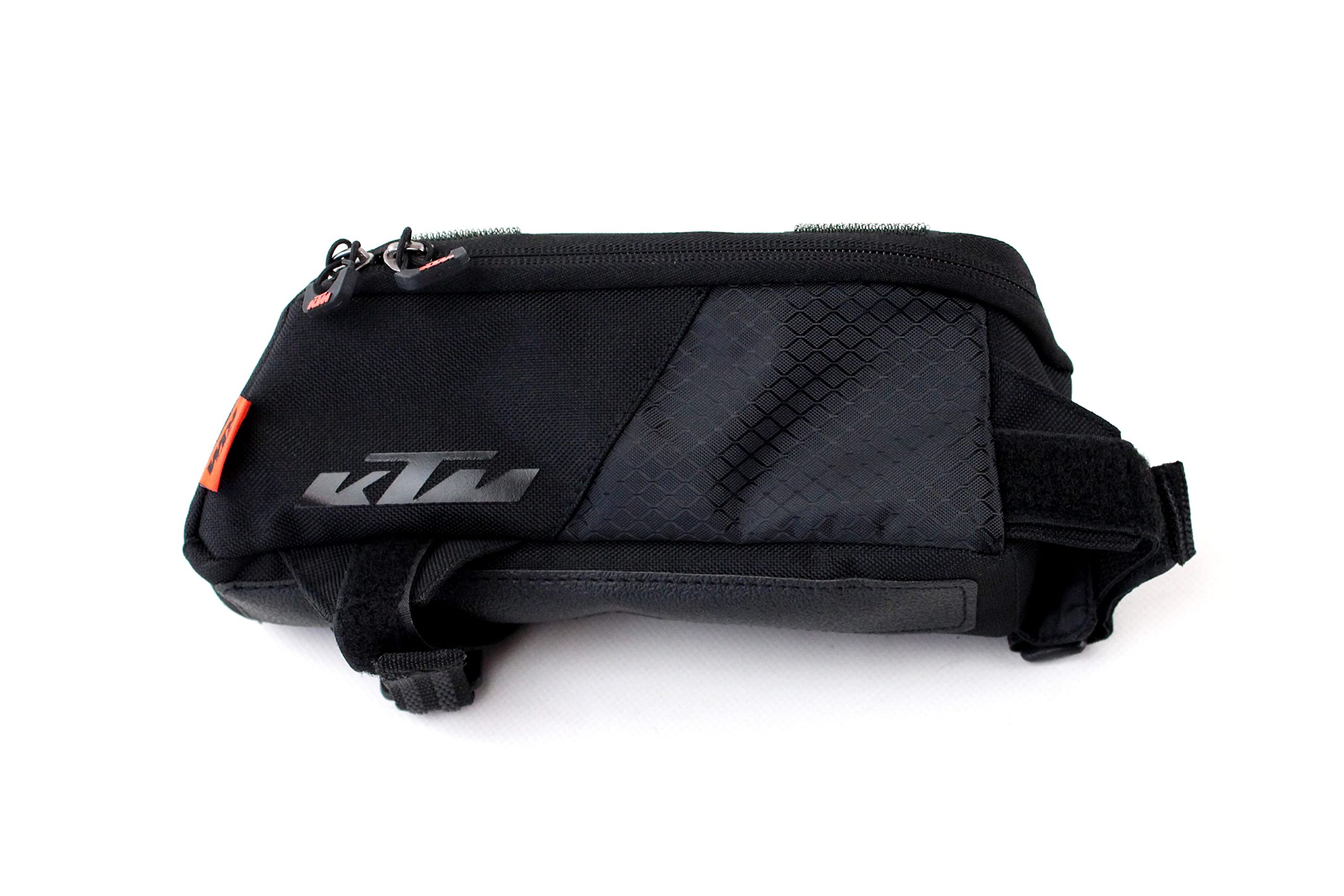 KTM Fahrradtasche Smartphone Tasche 'toptube II' schwarz, 0,8l