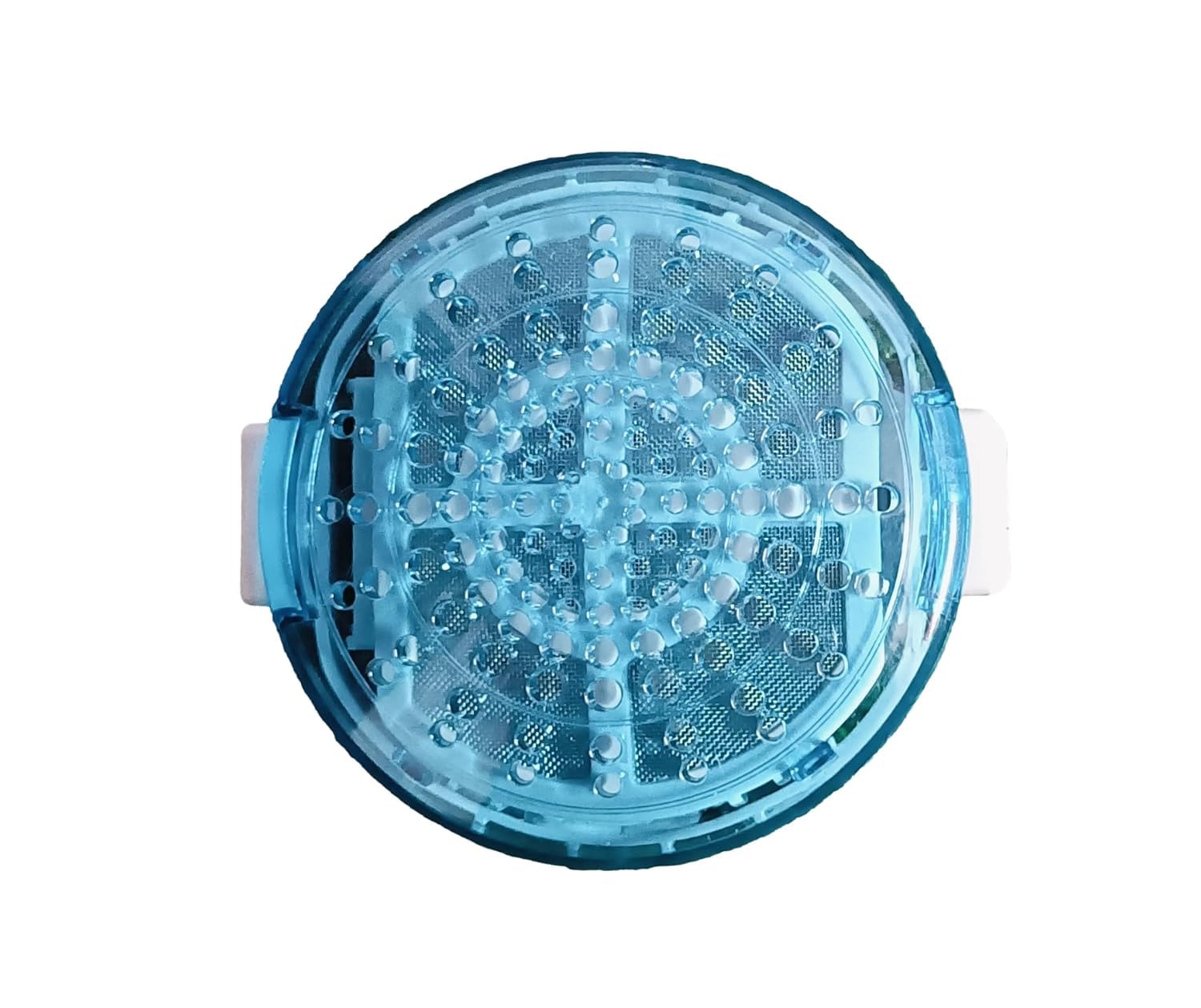 KaaShri® Magic Filter or Lint Filter for LG Top Load Washing Machine, Round Shape (Match & Buy)-image-9