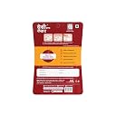 Baby Brand Saffron World's Finest Wonder Spice (Kesar), 5 g X 1, Certified Grade-1, Premium saffron A+++ Grade for healthy life style. gallery image