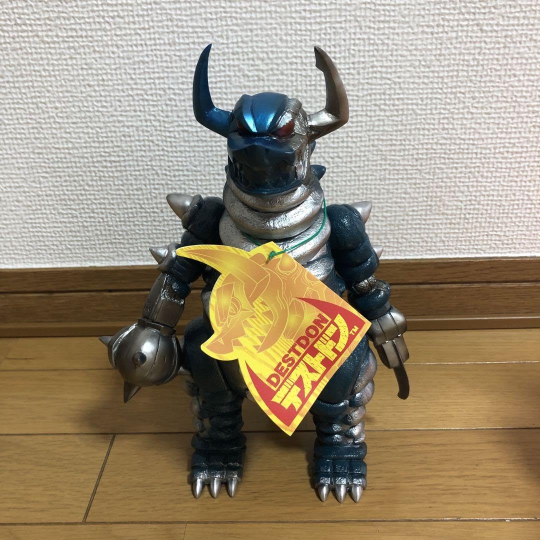 アトリエG1 MONSTOCK デストドン ブラック モンストック デストドン