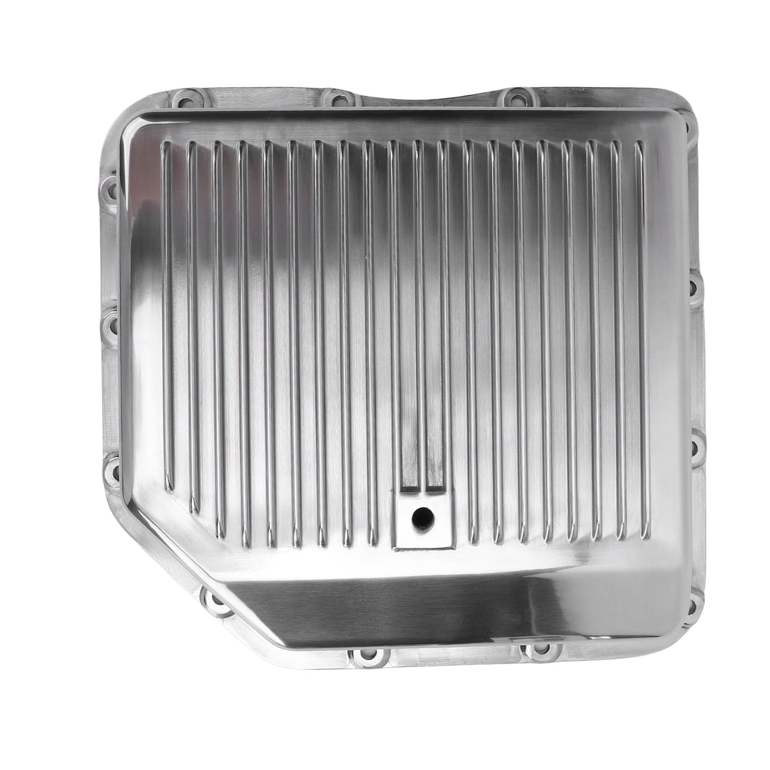 Transmission Oil Pan Powerful Good Sealing Performance 8491 for Turbo 350 Transmissions TH350