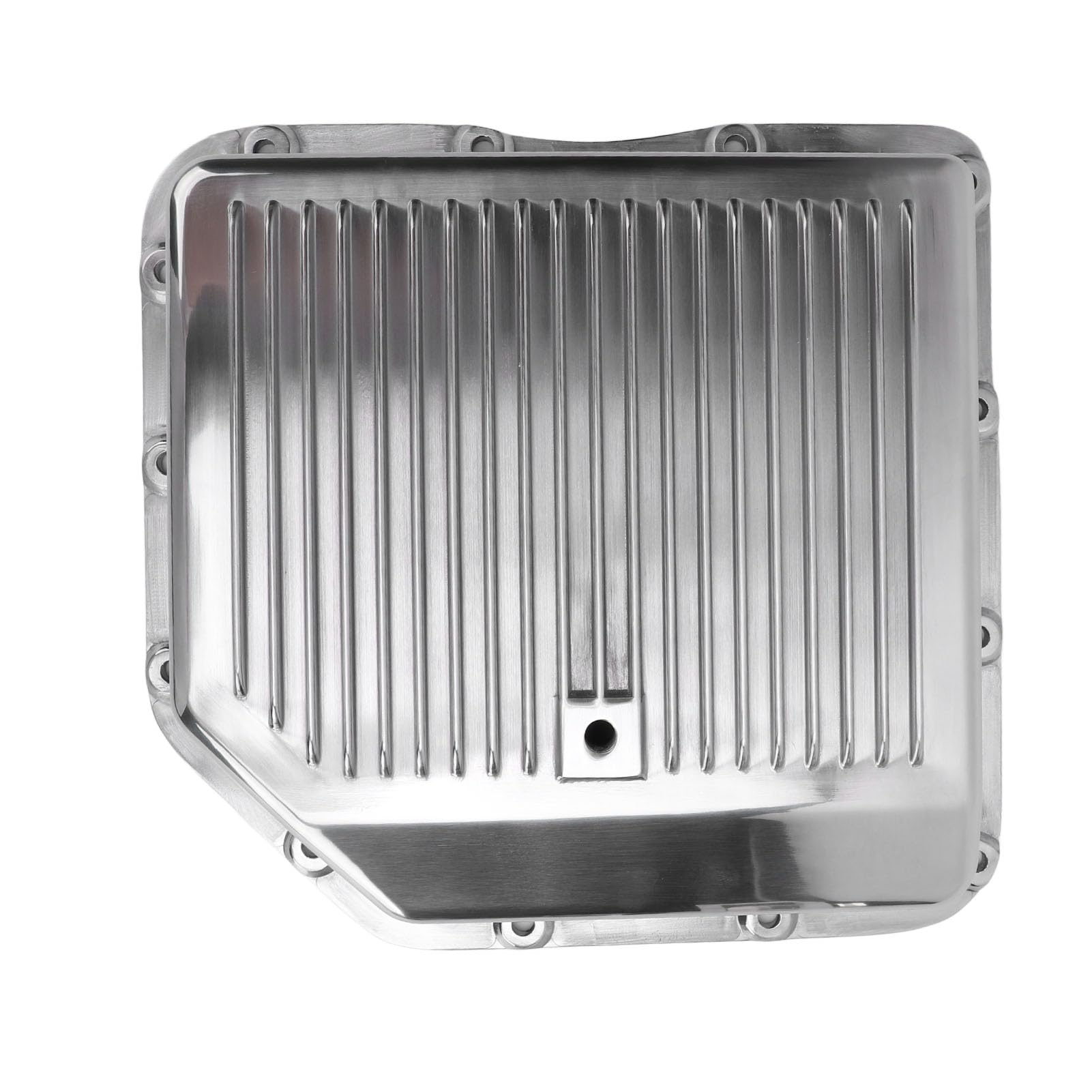 Aramox Carter De Transmission TH350 Avec Joint - Protection Étanchéité Métal Compatible Turbo 350