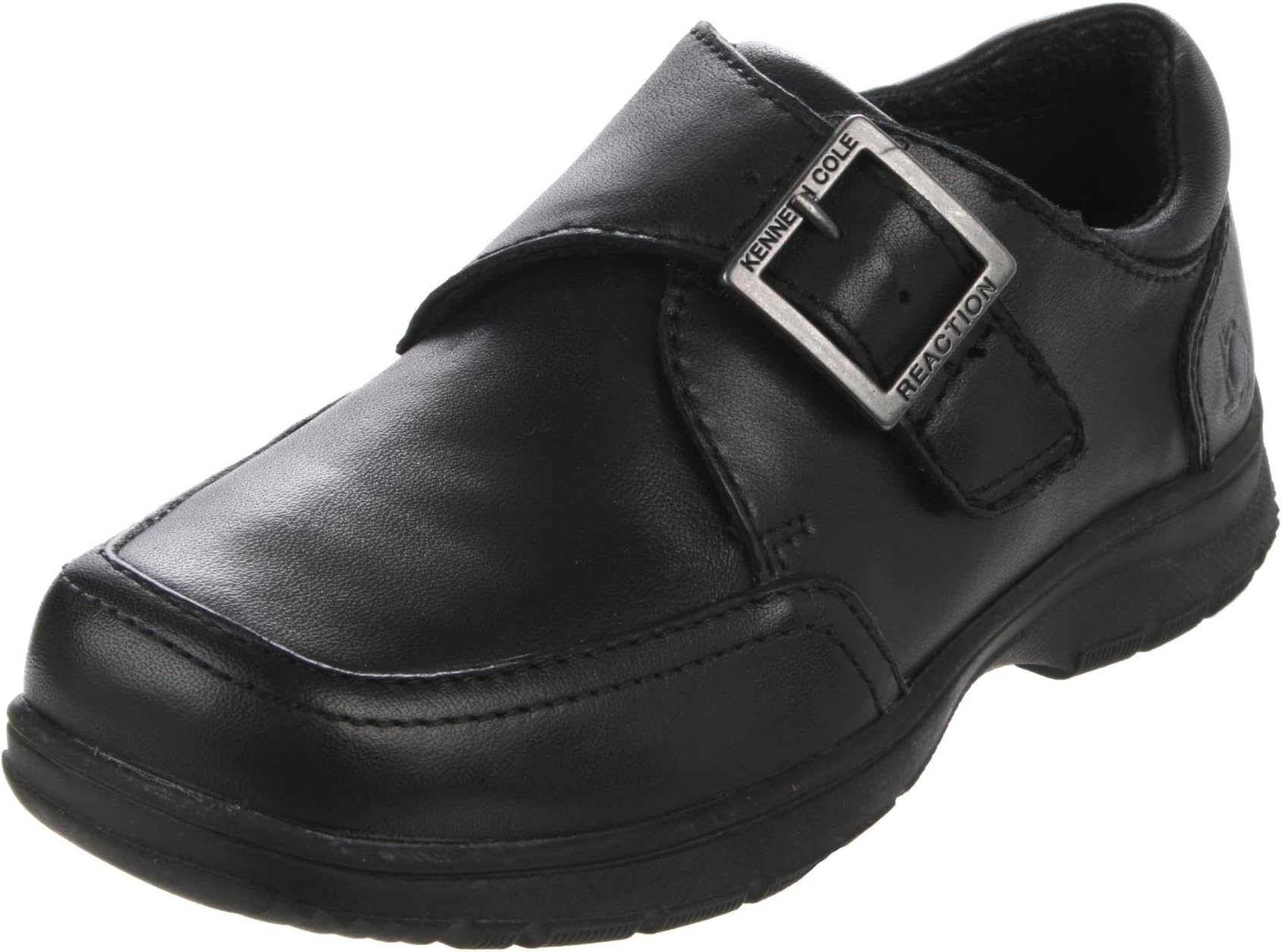 Kenneth Cole Reaction On the Check 2 Slip-On Shoe (Toddler/Little Kid)
