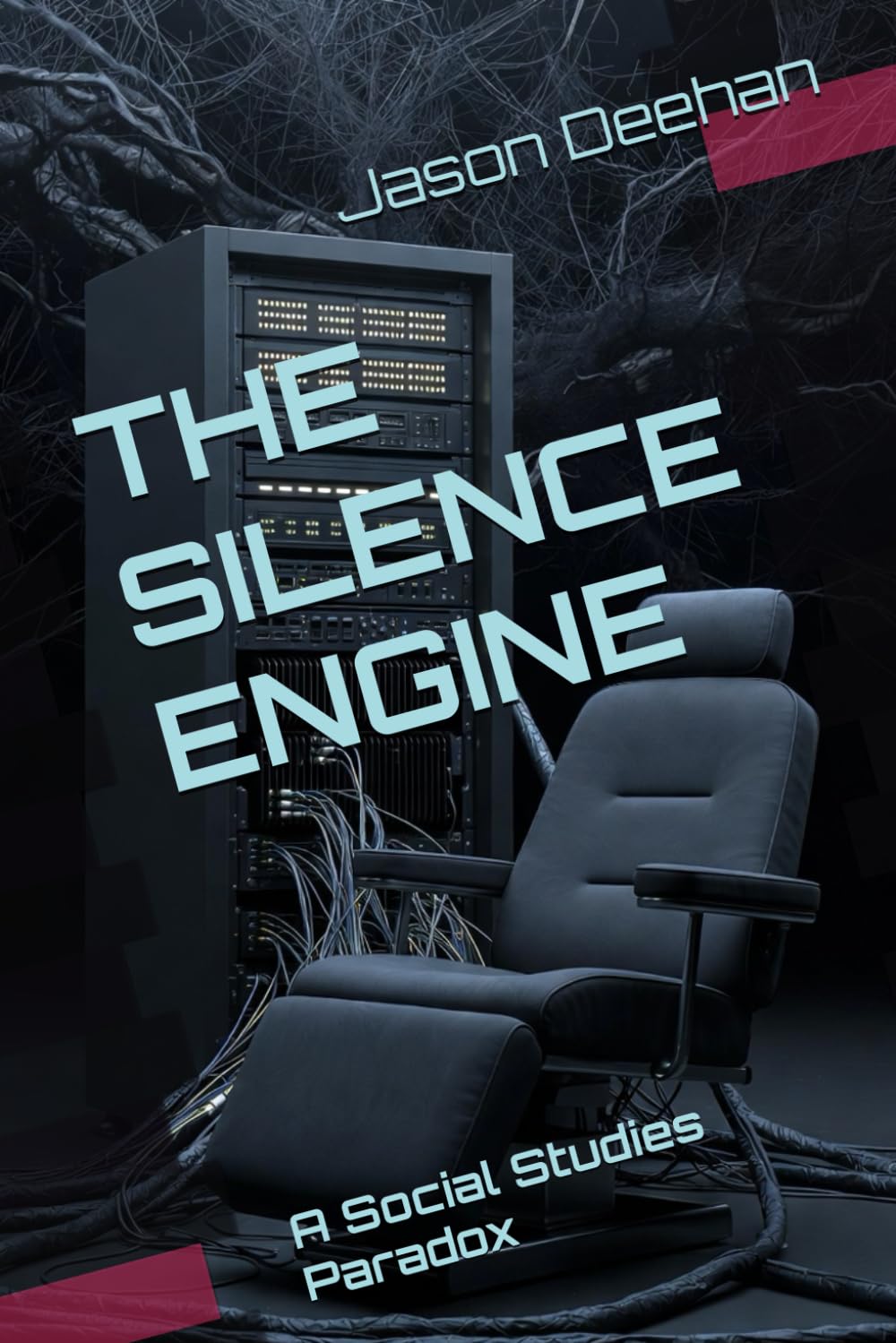 The Silence Engine: A Social Studies Paradox