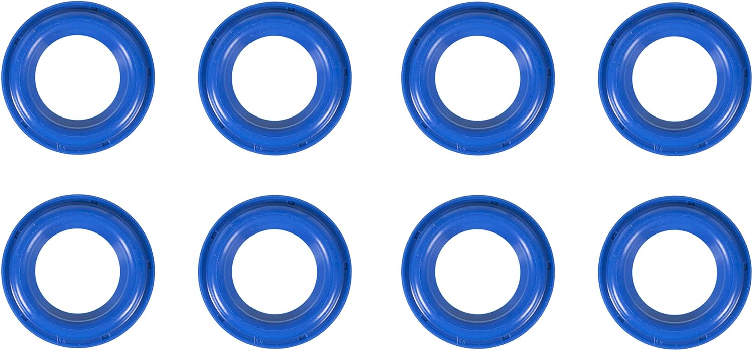 FELPRO ES 73110 Spark Plug Tube Seal Set Automotive