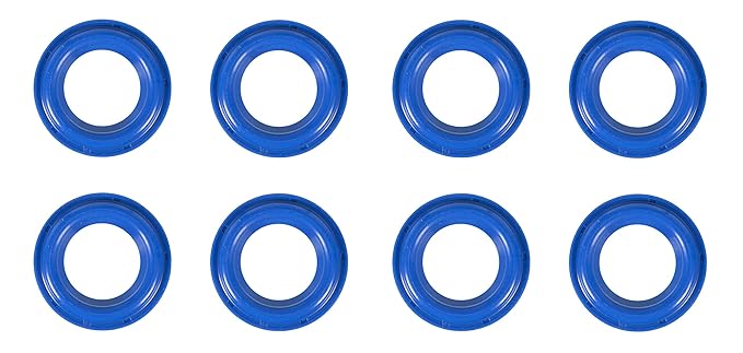 Fel-Pro ES73110 Spark Plug Tube Seal Set