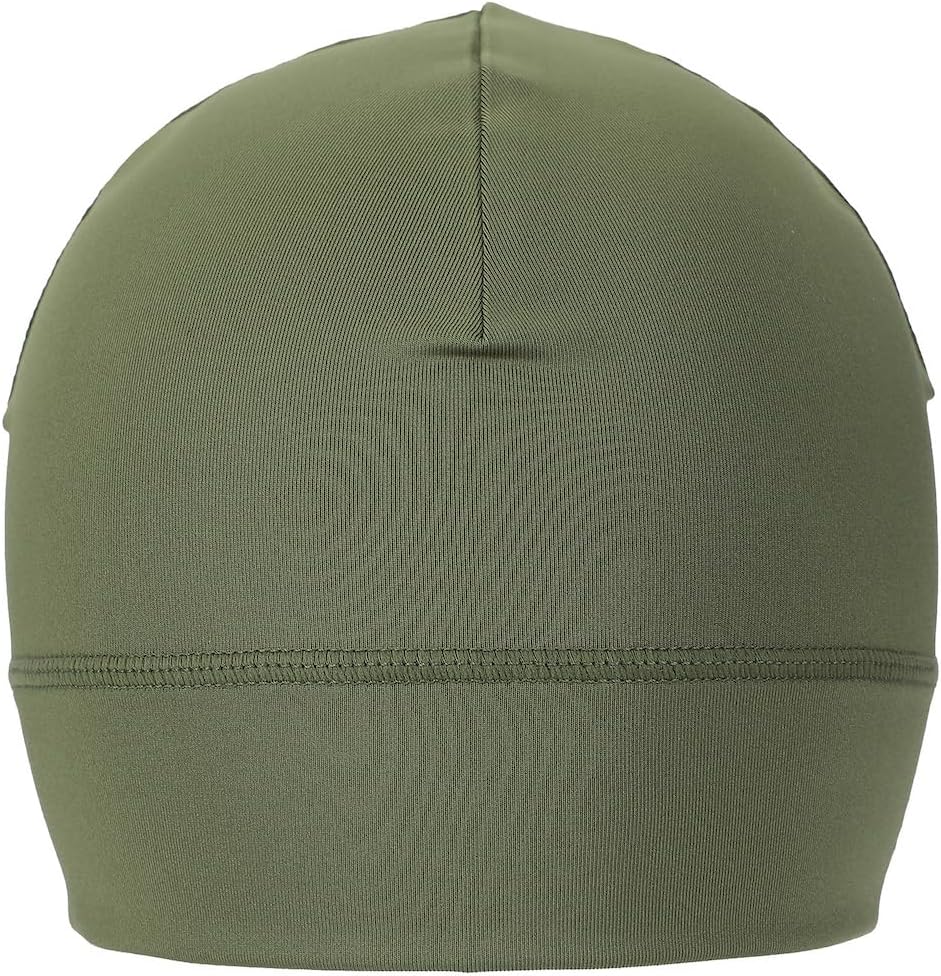 New Balance Lightweight Running/Athletic Skullcap Hat, Beanie, Cap - Image 2