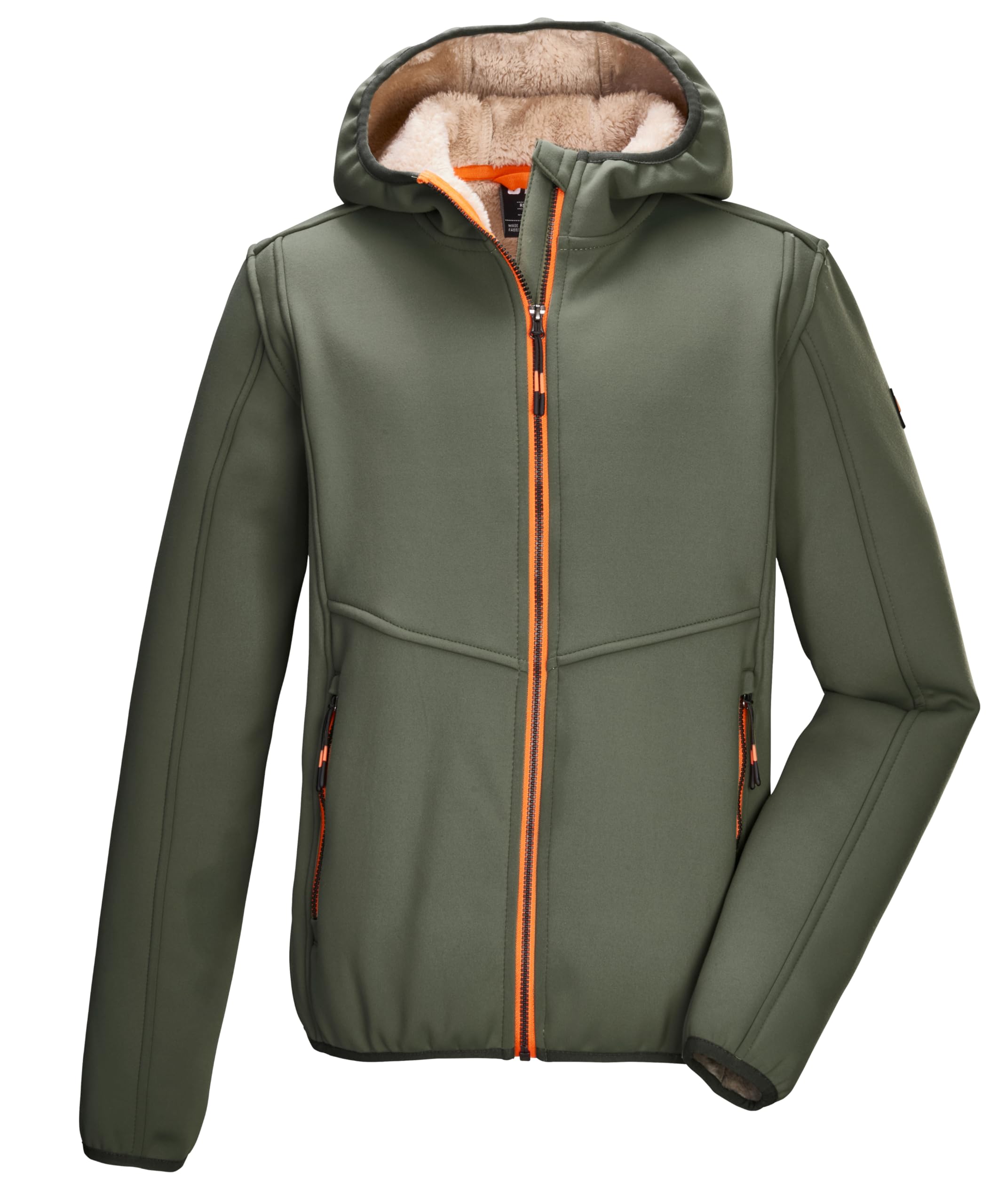 Outdoor Bekleidung für Jungen