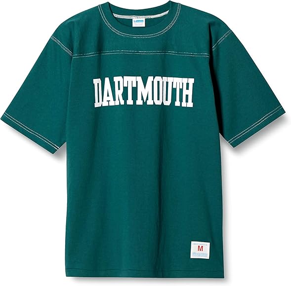 Amazon | [チャンピオン] フットボールTシャツ 半袖 綿100% True to 